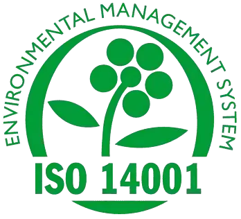 ISO 14001