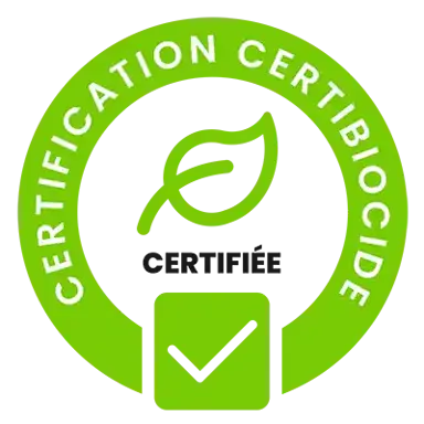 Certibiocide