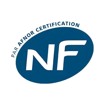 NF certification